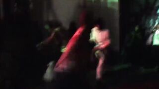 Little Runaway USA!!! - VOL #04