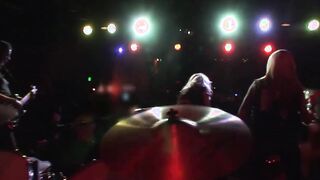 Little Runaway USA!!! - VOL #01
