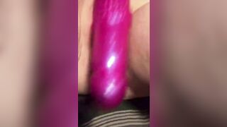 I LOVE HAVING FUN WITH MY SOAK SUPER SNATCH