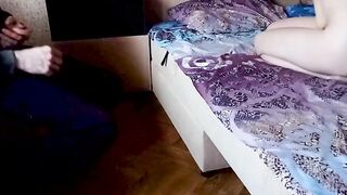 Best friend banged my young wifey (cuckold)