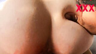 19 yo Rossella Skye pov bbcs Cummed