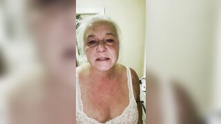 Putting some shame on a fan