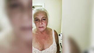 Putting some shame on a fan
