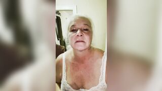 Putting some shame on a fan