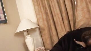 Suck and finger pounded my african cunt