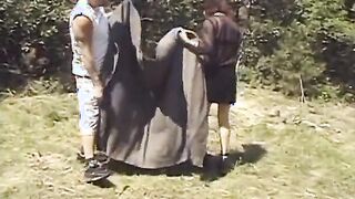 Bi Sexual stud gets his booty boned by a bro and fucks Hot