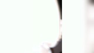 Slender 18 yo gf boned rough and cum on vagina