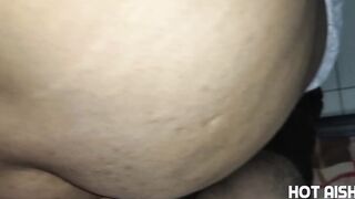 beauty Aish Huge Breasts And Breasts and Boned Unshaved Unshaved Twat