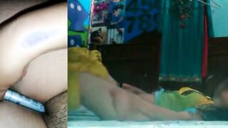 School Women Self Wild Lustful Fucking for Bf