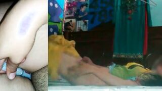 School Women Self Wild Lustful Fucking for Bf