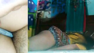 School Women Self Wild Lustful Fucking for Bf