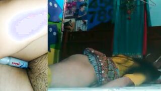 School Women Self Wild Lustful Fucking for Bf