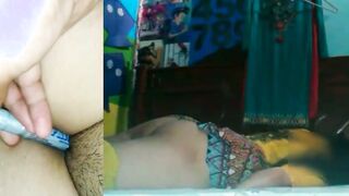 School Women Self Wild Lustful Fucking for Bf