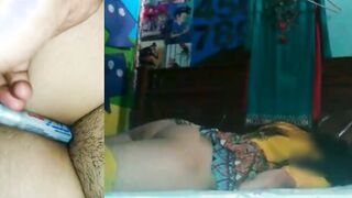 School Women Self Wild Lustful Fucking for Bf