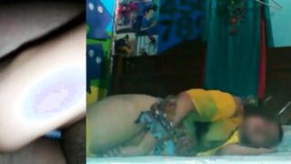 School Women Self Wild Lustful Fucking for Bf