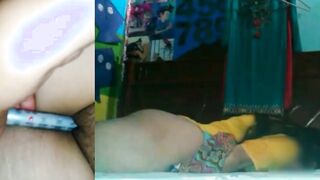 School Women Self Wild Lustful Fucking for Bf