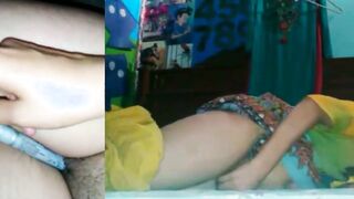 School Women Self Wild Lustful Fucking for Bf