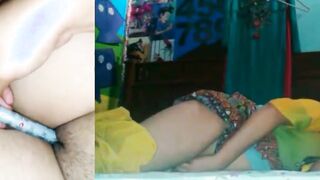 School Women Self Wild Lustful Fucking for Bf