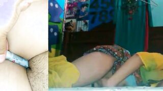 School Women Self Wild Lustful Fucking for Bf