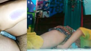School Women Self Wild Lustful Fucking for Bf
