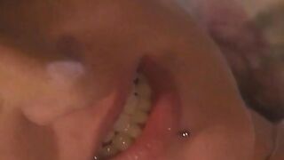 Nasty fucking Orgasm inside USA!!! - VOL #03