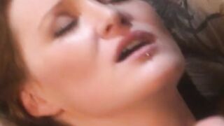 Nasty fucking Orgasm inside USA!!! - VOL #03