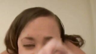 Penis sucking off african hoe inside amateur porno