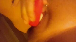 Goddess blonde masturbating - DirtyMelodie