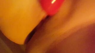 Goddess blonde masturbating - DirtyMelodie