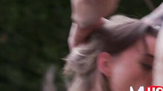 LAA-0008-Famous Pornstar Got Banged into a Swimming Pool 001