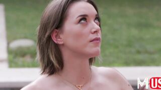 LAA-0008-Famous Pornstar Got Banged into a Swimming Pool 001
