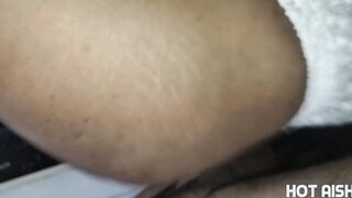 My Bf Pounded My Butt Very Rough And Offer Me Satisfaction