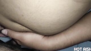 My Bf Pounded My Butt Very Rough And Offer Me Satisfaction