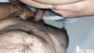 My Bf Pounded My Butt Very Rough And Offer Me Satisfaction