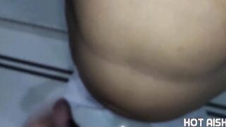 My Bf Pounded My Butt Very Rough And Offer Me Satisfaction