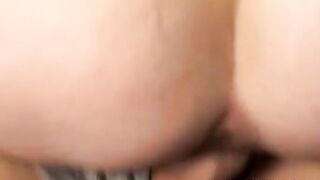 Sleepover Turns Inside Wild Dyke Strap-On Sex