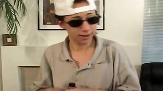 1 Fake-Dick For three Lesbo Pussies