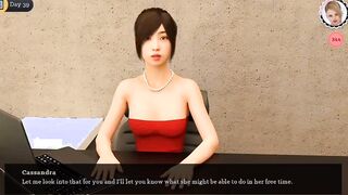 Dmd - Had a double date fucking experience with margo