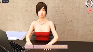 Dmd - Had a double date fucking experience with margo