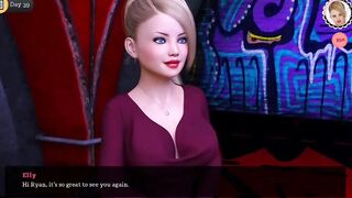 Dmd - Had a double date fucking experience with margo