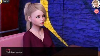 Dmd - Had a double date fucking experience with margo