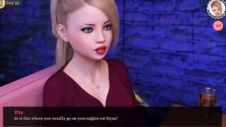 Dmd - Had a double date fucking experience with margo