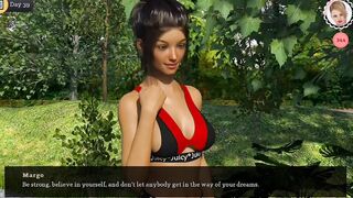 Dmd - Had a double date fucking experience with margo