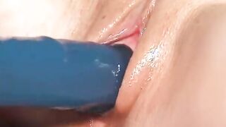 Incredible dyke babes enjoy licking each others pink pussie