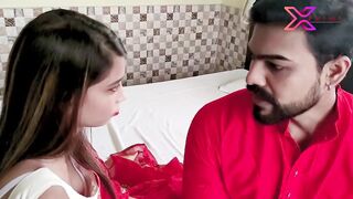 Mistress seducing Bf for fucked her
