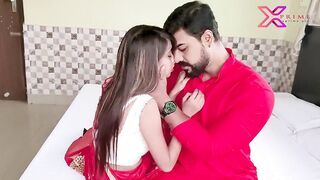 Mistress seducing Bf for fucked her