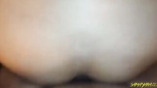 Lusty 19 year old fucking
