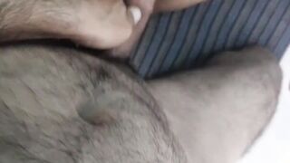 desi Angel Jean bimbos Bushy Snatch is So sweet For Fucking
