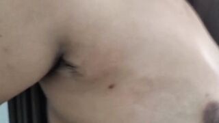 desi Angel Jean bimbos Bushy Snatch is So sweet For Fucking