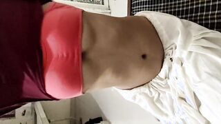 Yourpriya hubby ke sath mazee leti hui saarabhabhi6